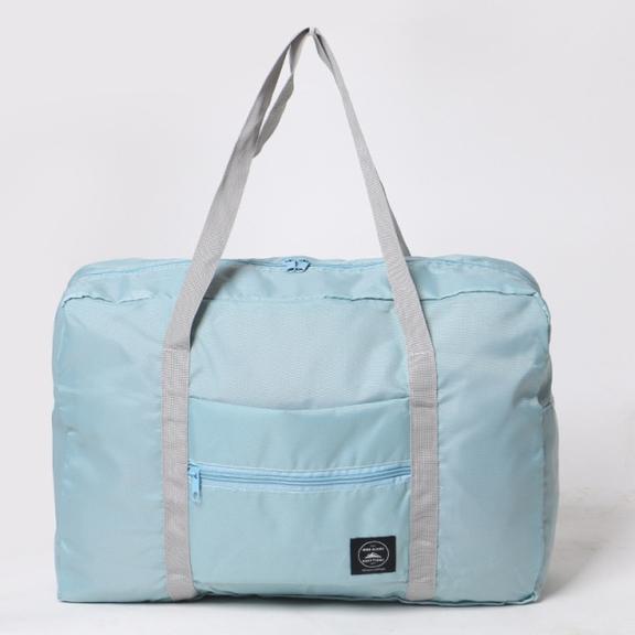 Large Capacity Travel Bag , Travel Bag For Women , Waterproof